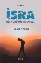İsra : Bir Yürüyüş Hikayesi kapağı