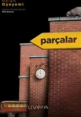 Parçalar kapağı