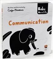 Communication : Baby University First Concepts Stories kapağı