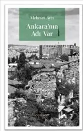 Ankara’nın Adı var kapağı