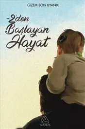 -2'den Başlayan Hayat kapağı
