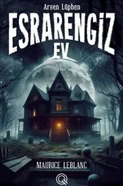 Esrarengiz Ev kapağı