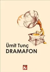 Dramafon kapağı