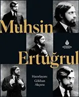 Muhsin Ertuğrul : Ciltli kapağı