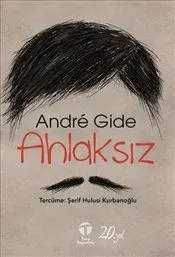 Ahlaksız kapağı