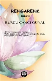 Rengarenk kapağı