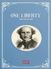 One Liberty kapağı