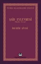 Şair Evlenmesi kapağı