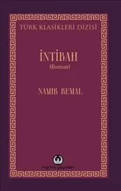 İntibah kapağı