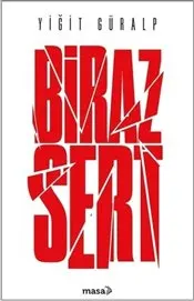 Biraz Sert kapağı