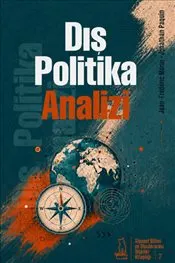 Dış Politika Analizi kapağı
