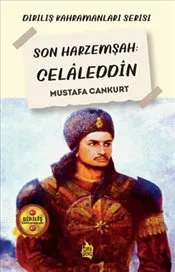 Son Harzemşah : Celaleddin kapağı