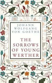 Sorrows of Young Werther kapağı
