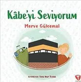 Kabe’yi Seviyorum kapağı