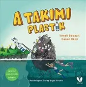 A Takımı : Plastik kapağı