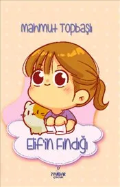 Elif'in Fındığı kapağı