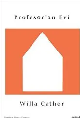 Profesör’ün Evi kapağı