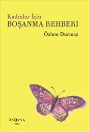 Kadınlar İçin Boşanma Rehberi kapağı