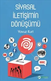 Siyasal İletişimin Dönüşümü kapağı