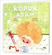 Köpük Adam kapağı