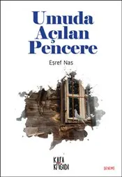 Umuda Açılan Pencere kapağı