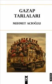 Gazap Tarlaları kapağı