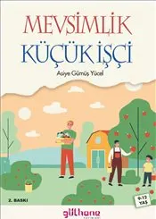 Mevsimlik Küçük İşçi kapağı