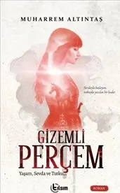 Gizemli Perçem kapağı