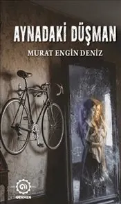 Aynadaki Düşman kapağı