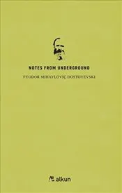 Notes From Underground kapağı
