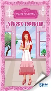 Yüksek Topuklar kapağı