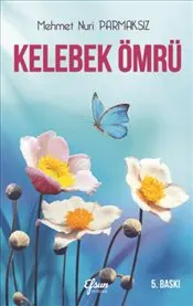 Kelebek Ömrü kapağı