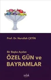 Bir Başka Açıdan Özel Gün ve Bayramlar kapağı