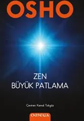 Zen Büyük Patlama kapağı