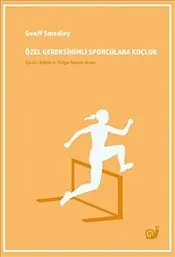 Özel Gereksinimli Sporculara Koçluk kapağı