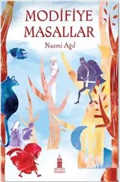 Modifiye Masallar kapağı