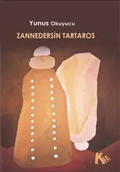 Zannedersin Tartaros kapağı
