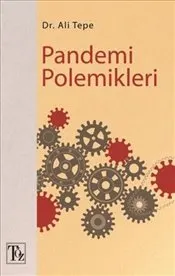 Pandemi Polemikleri kapağı