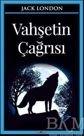 Vahşetin Çağrısı kapağı