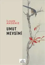 Umut Mevsimi kapağı