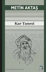 Kar Tanesi kapağı