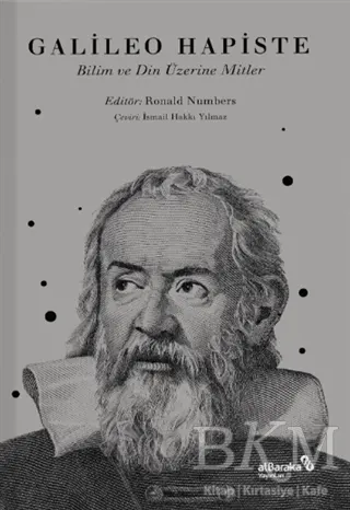 Galileo Hapiste kapağı