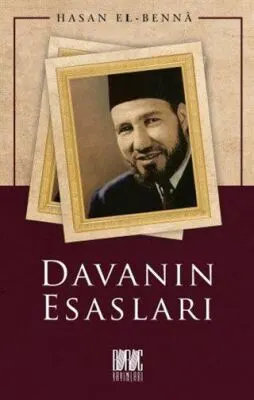 Davanın Esasları kapağı