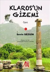 Klarosun Gizemi kapağı