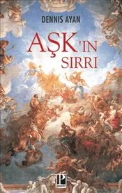 Aşk’ın Sırrı kapağı