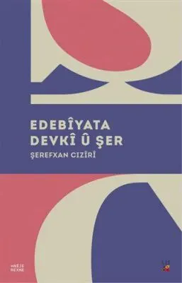 Edebiyata Devki Ü Şer kapağı