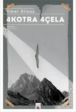 4Kotra 4Çela kapağı