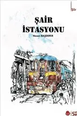 Şair İstasyonu kapağı