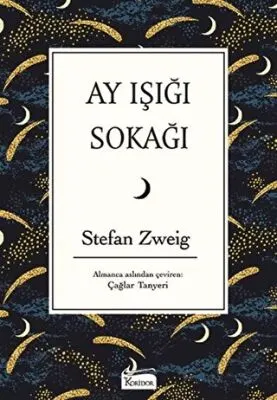 Ay Işığı Sokağı kapağı