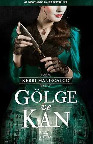 Gölge ve Kan kapağı